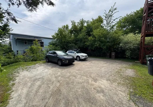 5-Plex à vendre - 318-326 Rue Brooks, Sherbrooke, J1H 4Y3