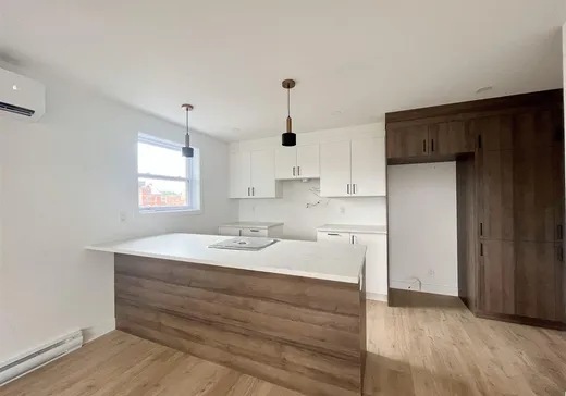 4-Plex for Sale - 957 Rue Beaugrand, Acton Vale, J0H 1A0