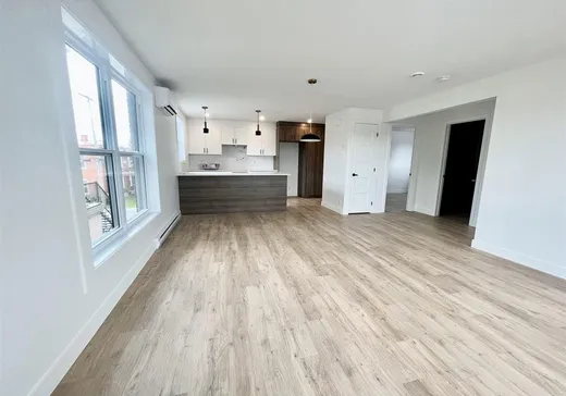 4-Plex for Sale - 957 Rue Beaugrand, Acton Vale, J0H 1A0