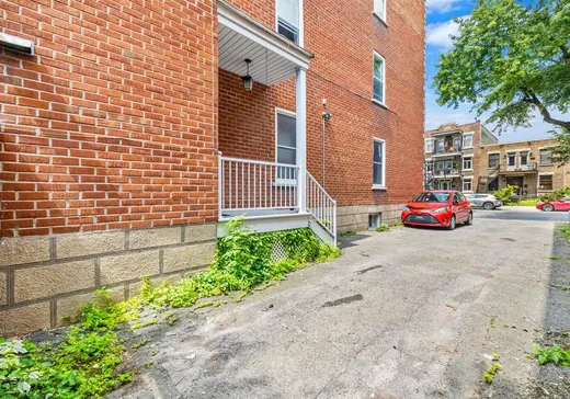 5-Plex à vendre - 6284-6292 Rue D'Iberville, Montréal (Rosemont–La Petite-Patrie), H1G 2C4