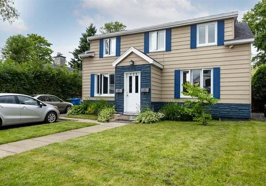 Duplex for sale - 275 67e Rue E., Charlesbourg, G1H1T9