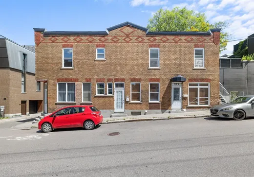 Duplex à vendre - 925-935 Av. De Bourlamaque, Ville de Québec, G1R2N7