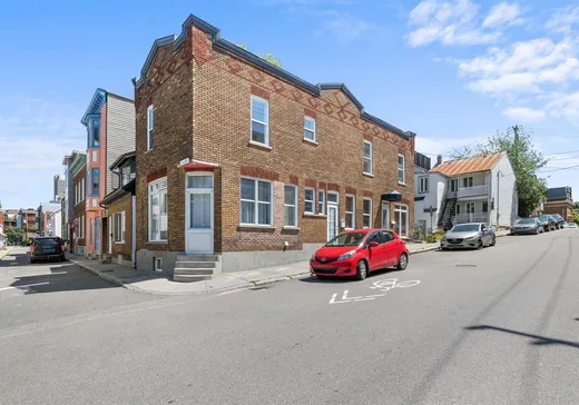 Duplex à vendre - 925-935 Av. De Bourlamaque, Ville de Québec, G1R 2N7