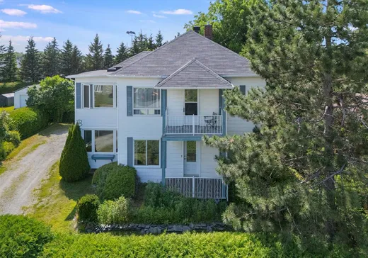 Duplex à vendre - 659-661 Rue McCrea, Sherbrooke, J1L2M2