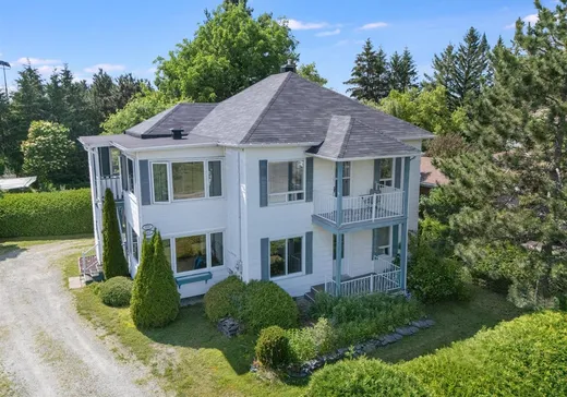 Duplex à vendre - 659-661 Rue McCrea, Sherbrooke, J1L 2M2