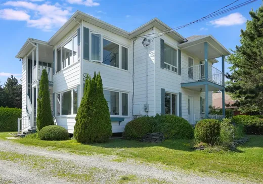 Duplex à vendre - 659-661 Rue McCrea, Sherbrooke, J1L 2M2