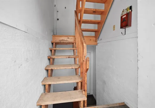 4-Plex à vendre - 376 Rue Antoine-Pinard, Cap-De-La-Madeleine, G8T 6L1