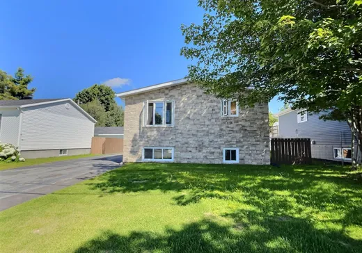 Duplex à vendre - 88 Rue Bouchard, Val-d'Or, J9P1N5