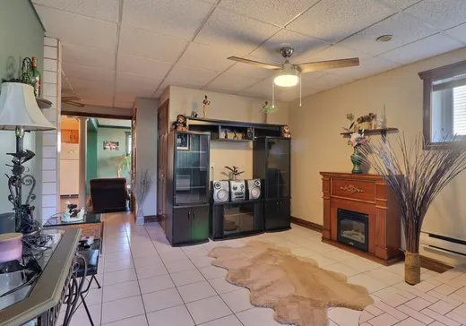 Duplex à vendre - 88 Rue Bouchard, Val-d'Or, J9P 1N5