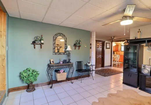 Duplex à vendre - 88 Rue Bouchard, Val-d'Or, J9P 1N5