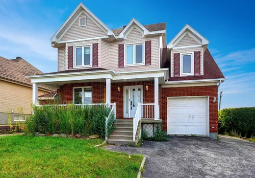 Duplex à vendre - 194Z Rue Hogue, Sainte-Anne-des-Plaines, J5N 1Z2