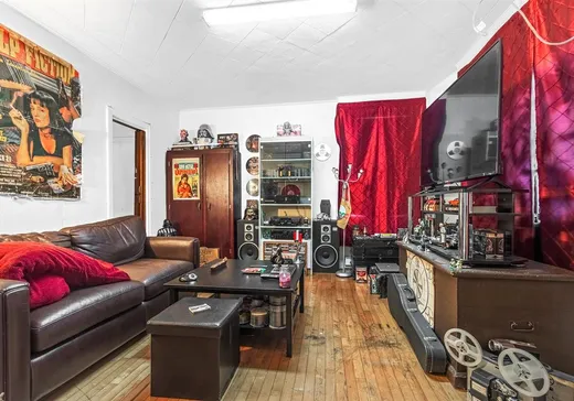 Triplex à vendre - 585-589 Rue de l'Aqueduc, La Cité-Limoilou, G1K 2H2