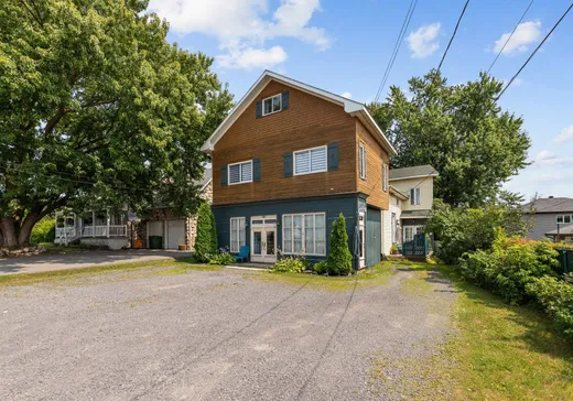 4-Plex à vendre - 470-476 Rue Notre-Dame, Lavaltrie, J5T1K5