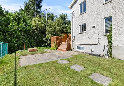 Duplex à vendre - 723-725 Boul. du Loiret, Charlesbourg, G2L 2X4