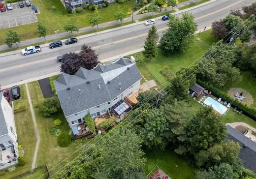 Duplex à vendre - 723-725 Boul. du Loiret, Charlesbourg, G2L 2X4