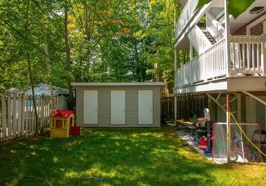 Triplex à vendre - 1612-1614 Boul. de Portland, Sherbrooke, J1J 1S9