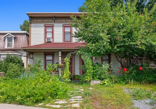 Duplex à vendre - 855 Rue Jacques-Cartier, Gatineau, J8T2W3