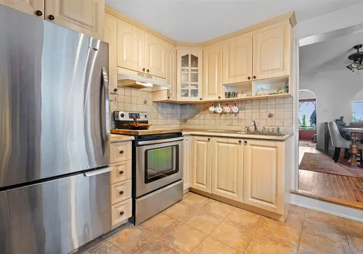 Duplex à vendre - 855 Rue Jacques-Cartier, Gatineau, J8T 2W3