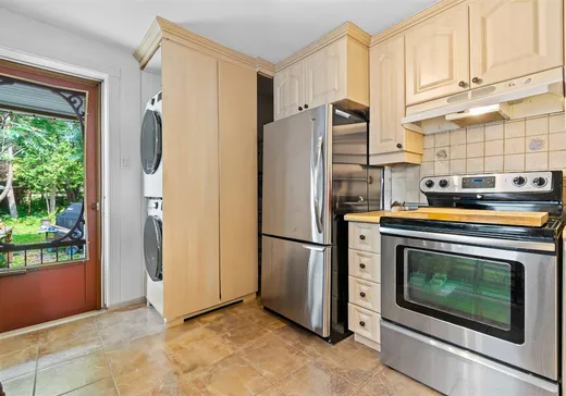 Duplex à vendre - 855 Rue Jacques-Cartier, Gatineau, J8T 2W3