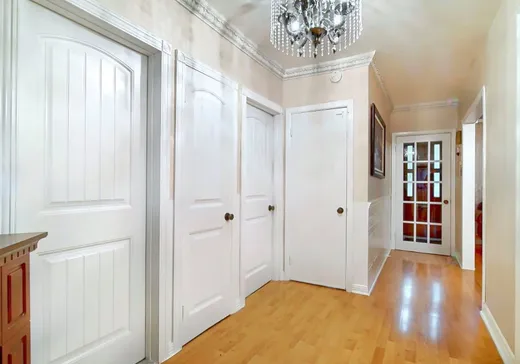 Duplex à vendre - 4213-4215 43e Rue, Montréal (Centreville), H1Z 1R4