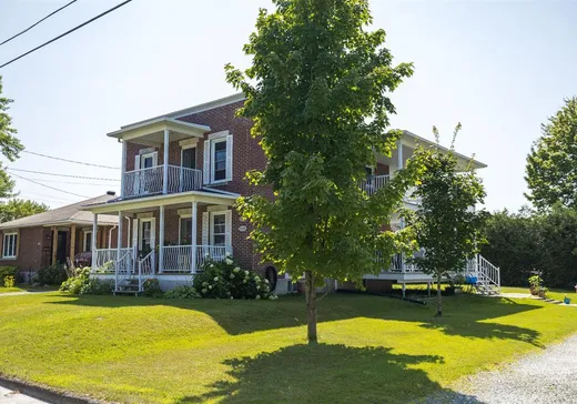 Duplex à vendre - 1120-1122 Rue Woodward, Sherbrooke, J1G 1W7