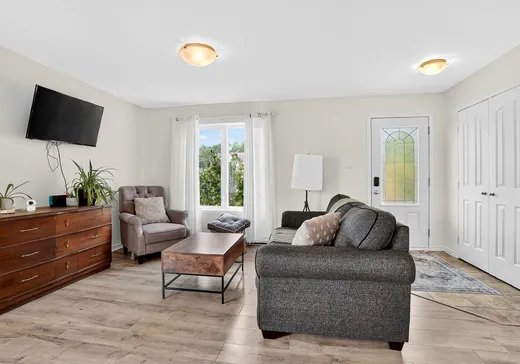 Duplex à vendre - 53-53A Rue des Bois-Jolis, Lanoraie, J0K 1E0