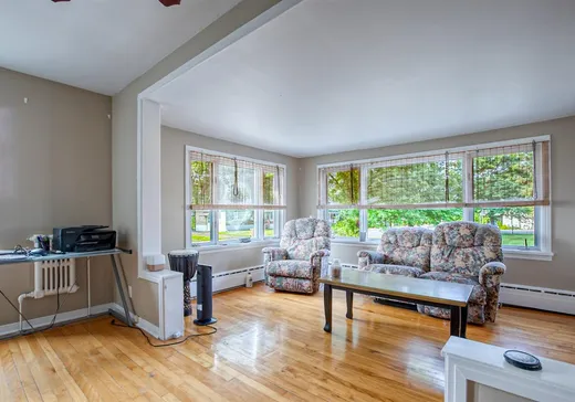 Duplex à vendre - 57A-57 Rue Élisabeth, Bedford, J0J 1A0