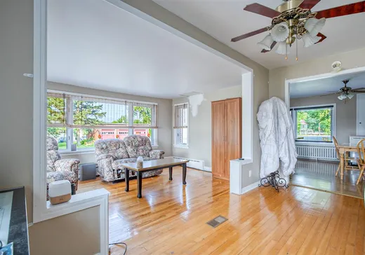 Duplex à vendre - 57A-57 Rue Élisabeth, Bedford, J0J 1A0