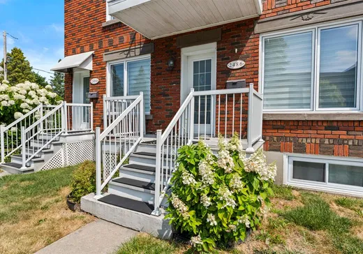 Duplex à vendre - 2486-2490 Boul. Laframboise, Saint-Hyacinthe, J2S 4Y2