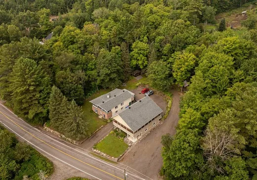 Triplex à vendre - 424-430 Ch. Abercrombie, Sainte-Sophie, J5J2R4