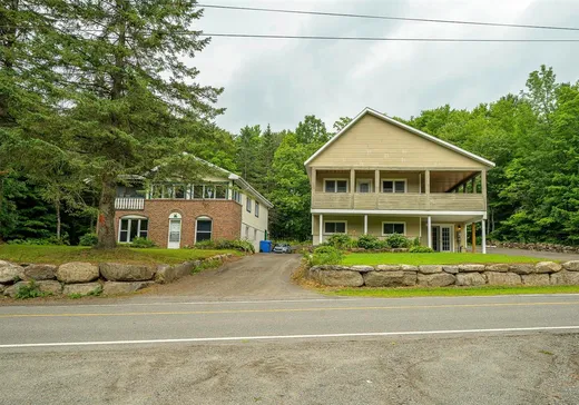 Triplex à vendre - 424-430 Ch. Abercrombie, Sainte-Sophie, J5J 2R4