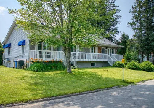 Triplex à vendre - 3073-3075 Rue Filion, Sainte-Adèle, J8B1J6