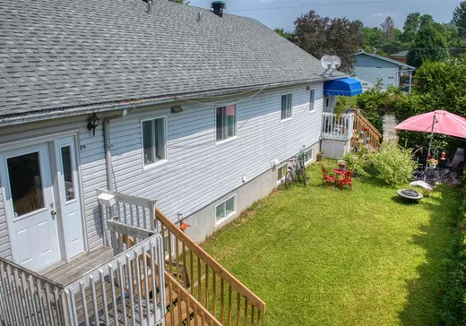 Triplex à vendre - 3073-3075 Rue Filion, Sainte-Adèle, J8B 1J6