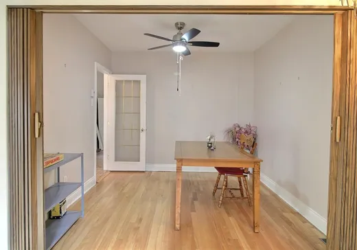 Duplex à vendre - 2562-2564 Rue Tillemont, Montréal (Villeray), H2A 1C2