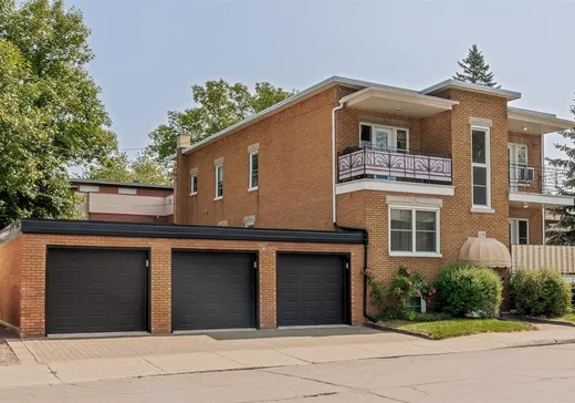 4-Plex à vendre - 2906 2e Avenue, Limoilou, G1L3E9