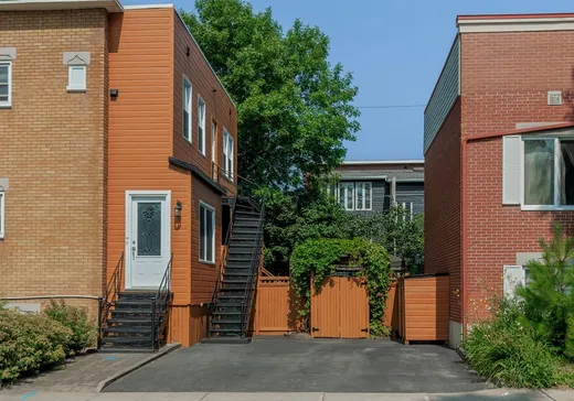 4-Plex à vendre - 2906 2e Avenue, Limoilou, G1L 3E9