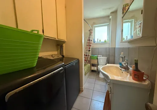 Duplex à vendre - 246-248 Av. Plante, Vanier, G1M 1S3