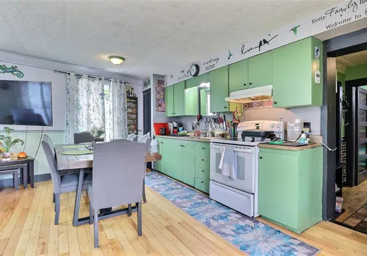 Triplex for Sale - 260Z-262Z Rue Dufferin, Stanstead, J0B 3E2