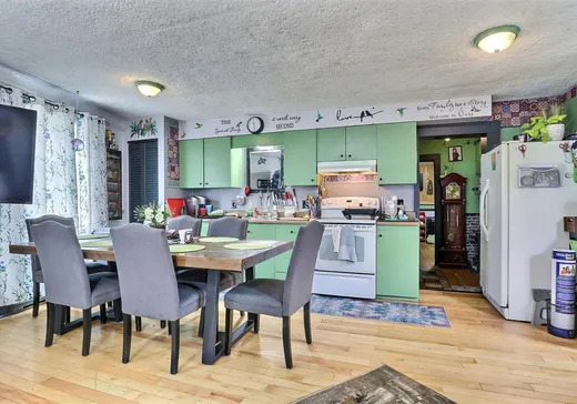 Triplex for Sale - 260Z-262Z Rue Dufferin, Stanstead, J0B 3E2