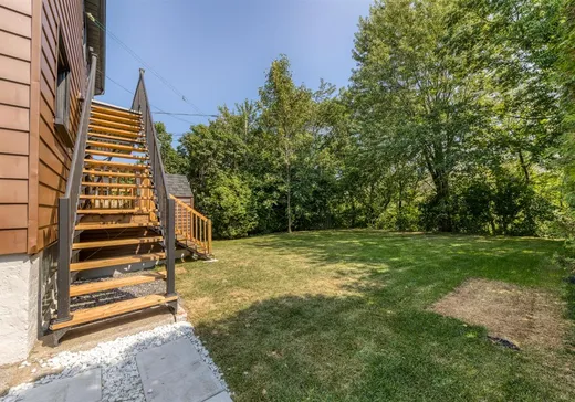 Duplex à vendre - 653-655 Boul. Père-Lelièvre, Vanier, G1M 1M9