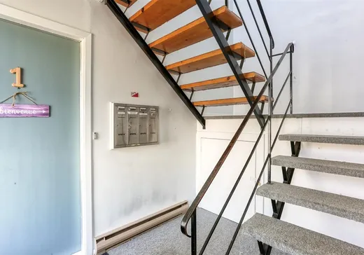 4-Plex for Sale - 940 Rue De Mézy, Trois-Rivières, G8T 7E6