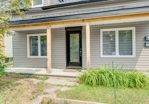 Duplex for Sale - 64 Rue Nicolet, Hull, J8Y 2J5