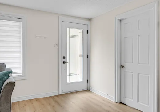 Duplex for Sale - 64 Rue Nicolet, Hull, J8Y 2J5