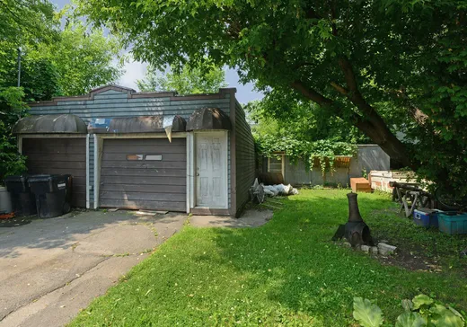 Duplex à vendre - 216-218 Rue Jacques-Cartier, Salaberry-de-Valleyfield, J6T 4S5