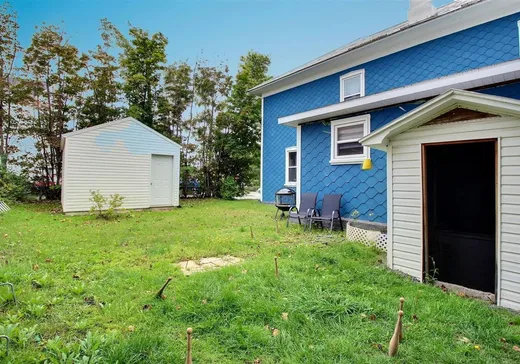 Duplex à vendre - 109-111 Rue Fraserville, Rivière-du-Loup, G5R 2B9