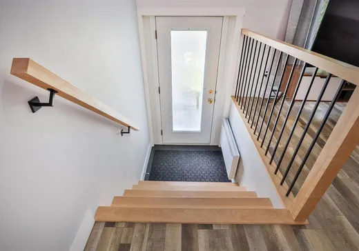 Duplex à vendre - 1065-1065A 20e Avenue, Saint-Jérôme, J7Z 3N3
