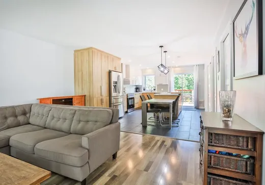 Duplex à vendre - 1065-1065A 20e Avenue, Saint-Jérôme, J7Z 3N3
