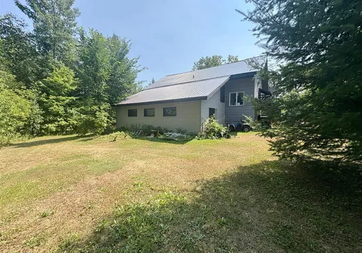 Duplex for Sale - 721-723 Ch. de Ferme-Rouge, Mont-Laurier, J9L 3G3