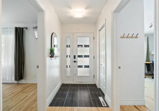 Duplex à vendre - 32-34 Rue des Bouleaux E., Ville de Québec, G1L 1T7