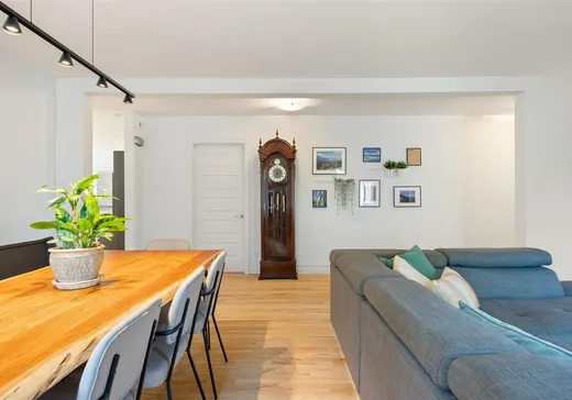 Duplex à vendre - 32-34 Rue des Bouleaux E., Ville de Québec, G1L 1T7